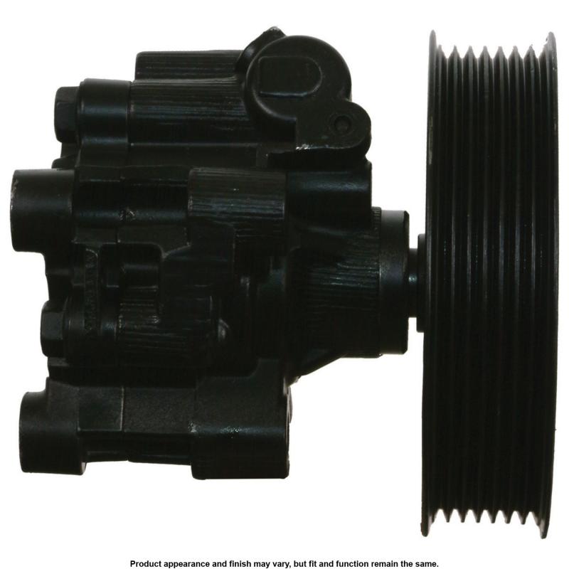 2003 Toyota RAV4 Power Steering Pump A1 Cardone 215276 image 2 of 4