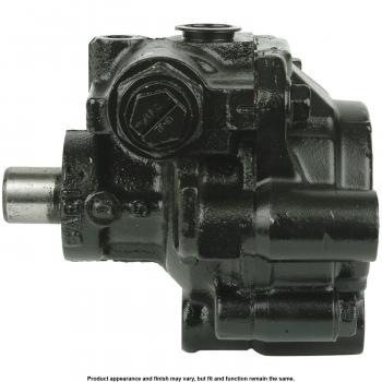 2000 Chrysler Neon Power Steering Pump A1 Cardone 215277 image 2 of 4