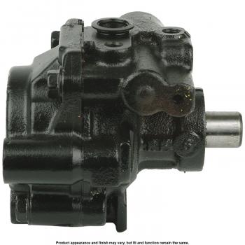 2000 Chrysler Neon Power Steering Pump A1 Cardone 215277 image 3 of 4