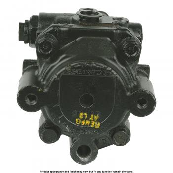 2000 Chrysler Neon Power Steering Pump A1 Cardone 215277 image 4 of 4