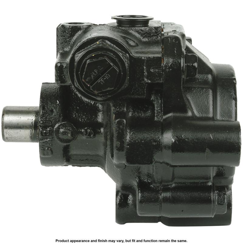 2000 Plymouth Neon Power Steering Pump