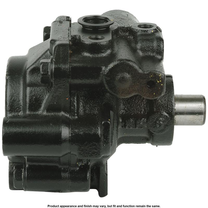 2000 Plymouth Neon Power Steering Pump A1 Cardone 215277 image 2 of 4