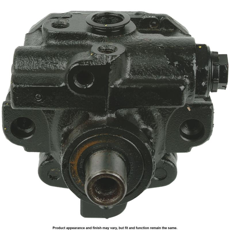 2000 Plymouth Neon Power Steering Pump A1 Cardone 215277 image 3 of 4