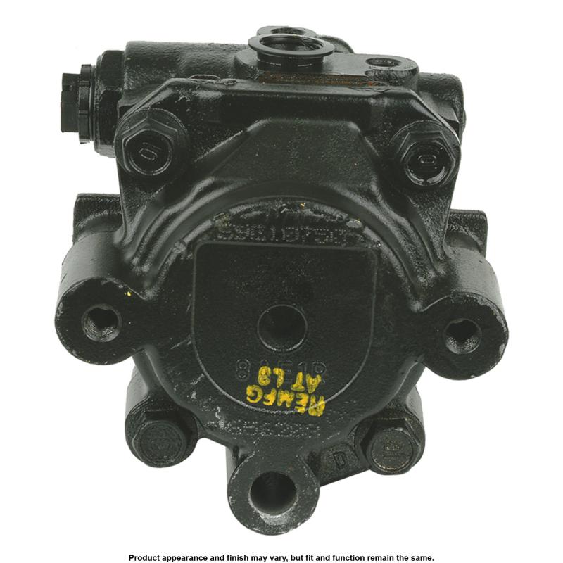 2000 Plymouth Neon Power Steering Pump A1 Cardone 215277 image 4 of 4
