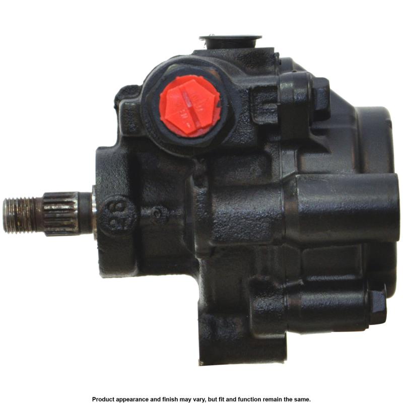 2004 Toyota Camry Power Steering Pump A1 Cardone 215278 image 1 of 4