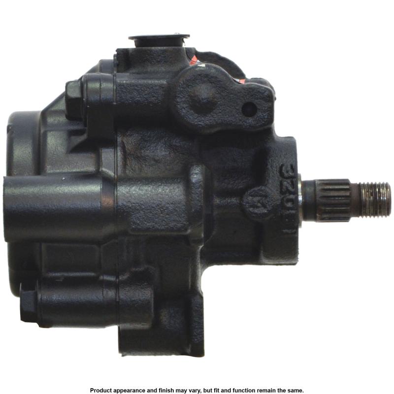 2004 Toyota Camry Power Steering Pump A1 Cardone 215278 image 2 of 4