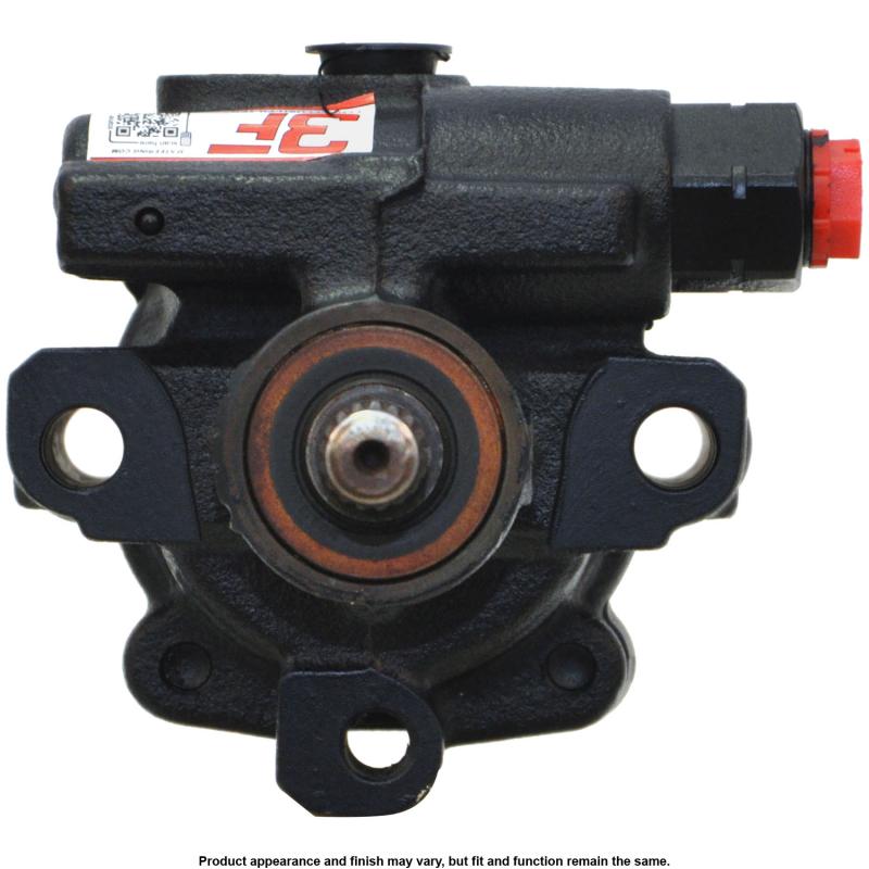 2004 Toyota Camry Power Steering Pump A1 Cardone 215278 image 3 of 4