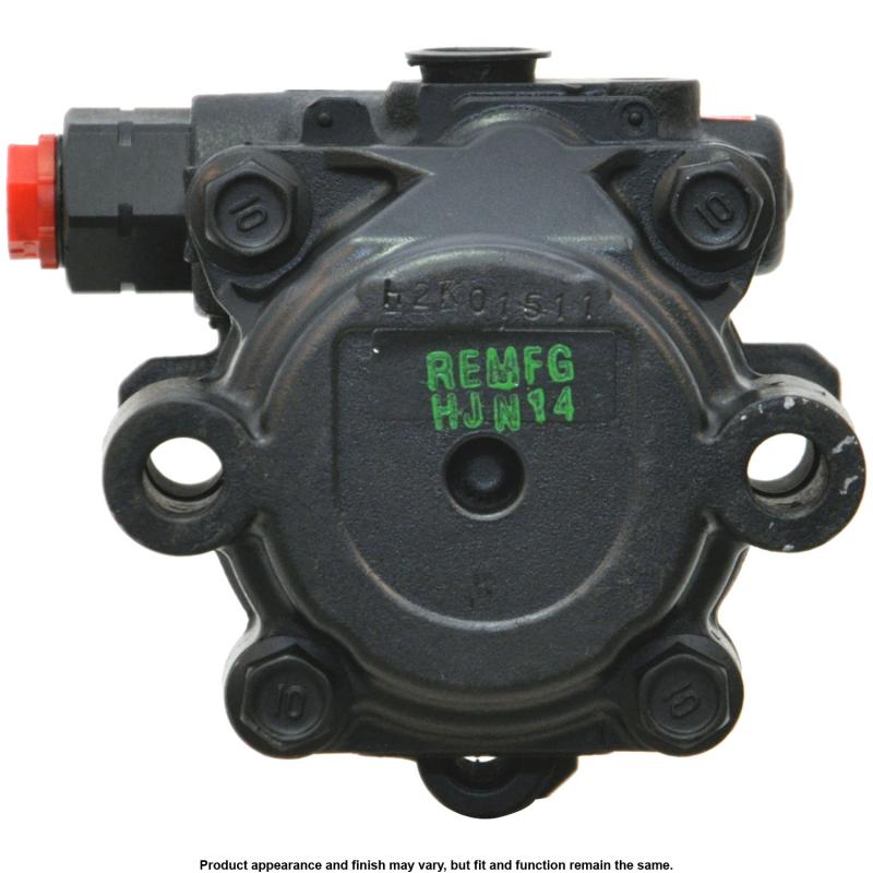 2004 Toyota Camry Power Steering Pump A1 Cardone 215278 image 4 of 4