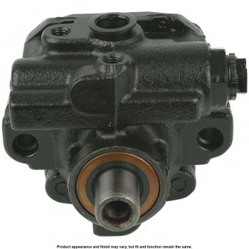 2002 Chrysler PT Cruiser Power Steering Pump A1 Cardone 215279 image 2 of 4