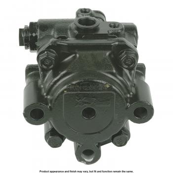 2002 Chrysler PT Cruiser Power Steering Pump A1 Cardone 215279 image 4 of 4