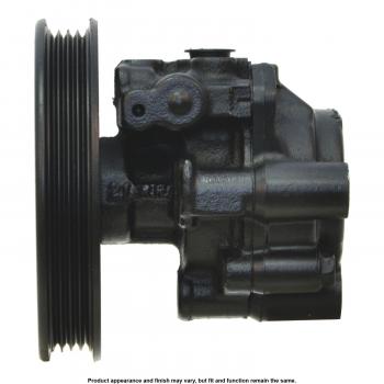 2002 Toyota Tundra Power Steering Pump A1 Cardone 215280 image 1 of 4