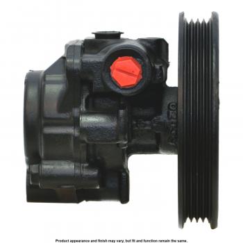 2002 Toyota Tundra Power Steering Pump A1 Cardone 215280 image 2 of 4