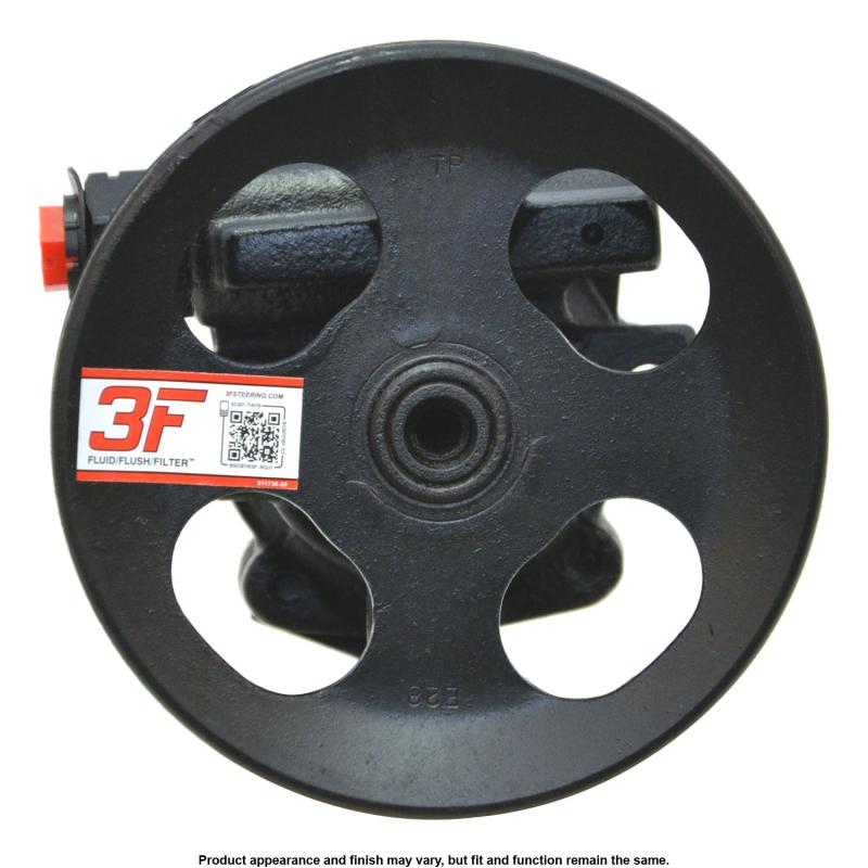 A1 Cardone 215280 - Power Steering Pump A1 Cardone 215280 Power Steering Pump product image 3 of 4