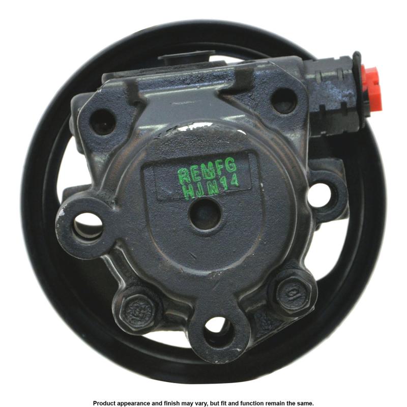 A1 Cardone 215280 - Power Steering Pump A1 Cardone 215280 Power Steering Pump product image 4 of 4