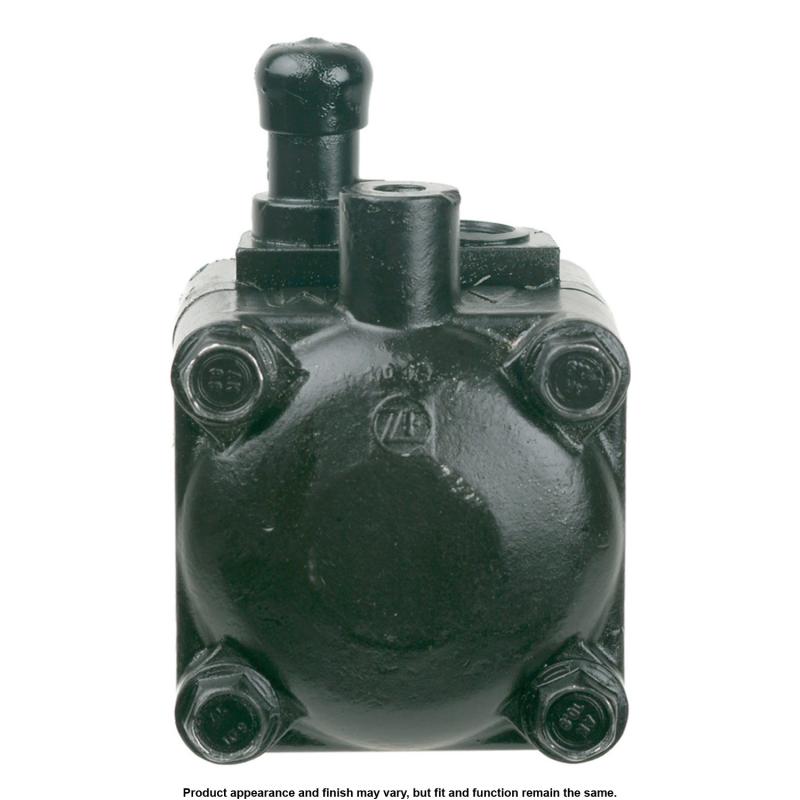 2001 Volvo V40 Power Steering Pump A1 Cardone 215282 image 2 of 4