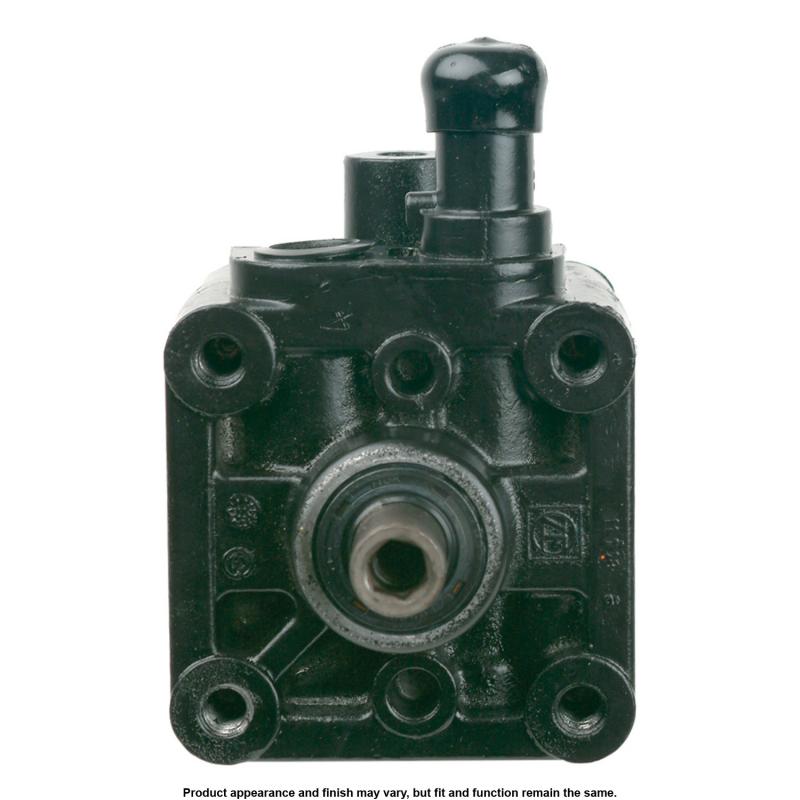 2001 Volvo V40 Power Steering Pump A1 Cardone 215282 image 3 of 4
