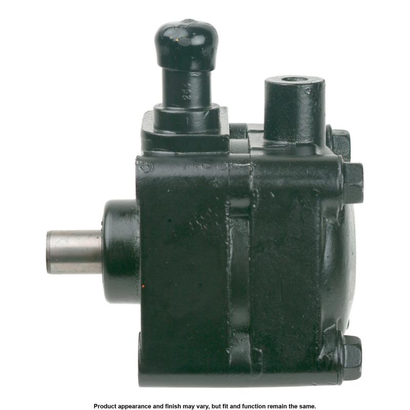 2001 Volvo V40 Power Steering Pump A1 Cardone 215282 image 4 of 4