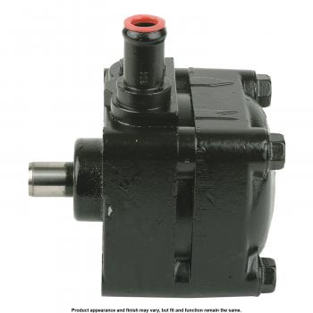1999 Volvo C70 Power Steering Pump A1 Cardone 215283 image 4 of 4