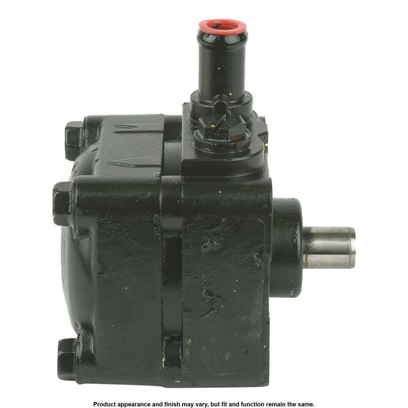 2003 Volvo S80 Power Steering Pump A1 Cardone 215283 image 1 of 4