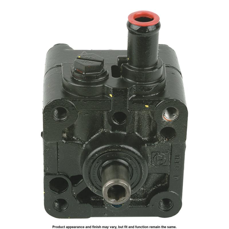 2003 Volvo S80 Power Steering Pump A1 Cardone 215283 image 2 of 4