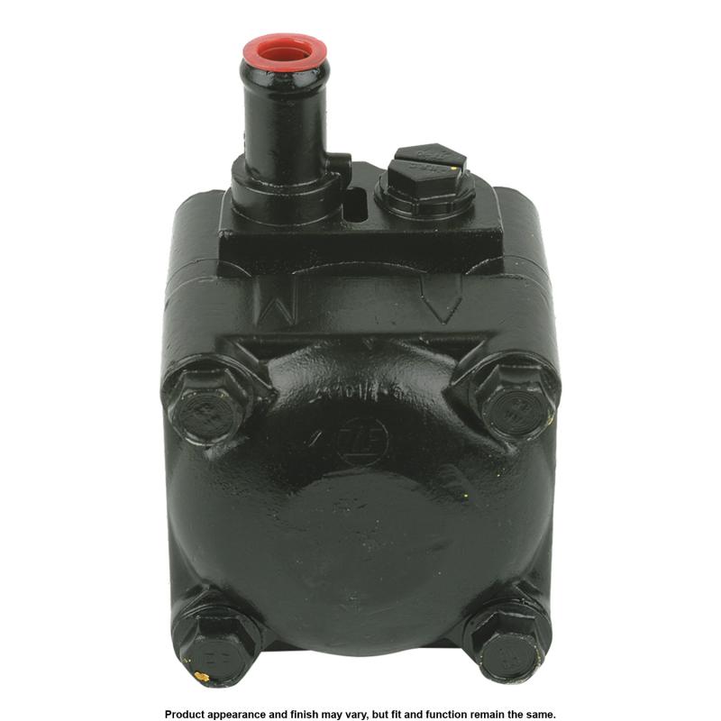 2003 Volvo S80 Power Steering Pump A1 Cardone 215283 image 3 of 4