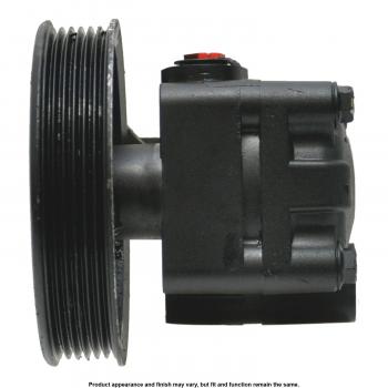 2003 Infiniti QX4 Power Steering Pump