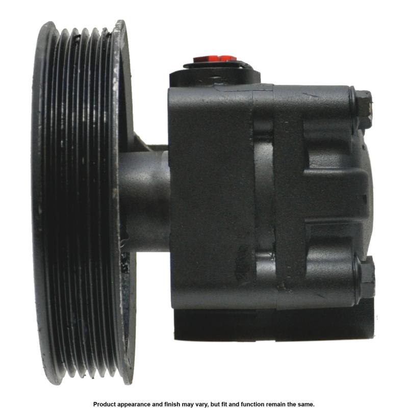2001 Nissan Pathfinder Power Steering Pump