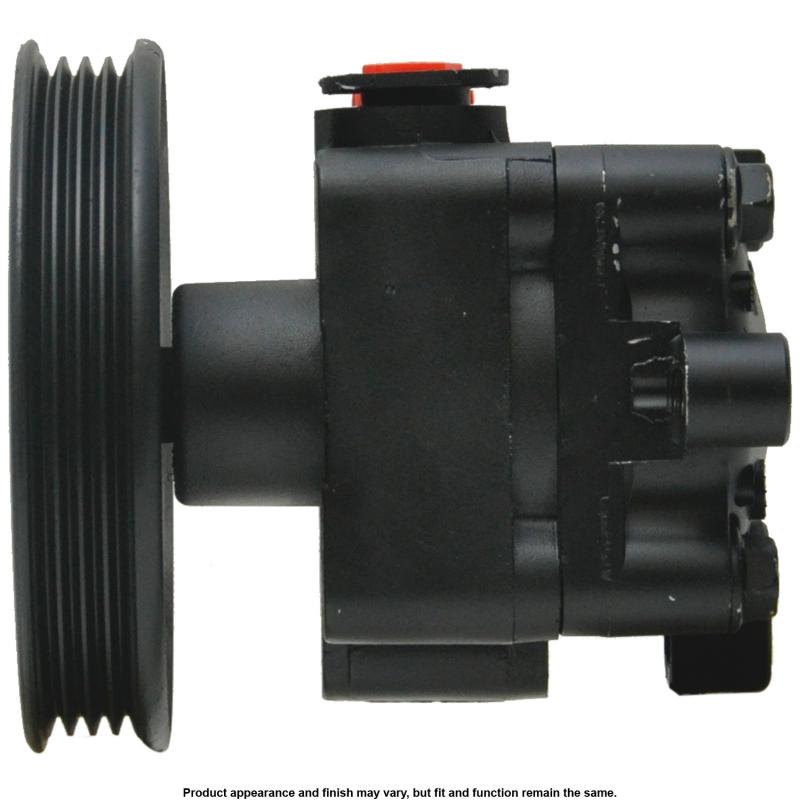 2000 Nissan Sentra Power Steering Pump A1 Cardone 215285 image 1 of 4