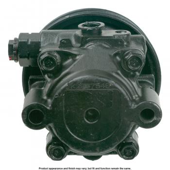 2006 Lexus ES330 Power Steering Pump A1 Cardone 215287 image 2 of 4
