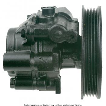 2006 Lexus ES330 Power Steering Pump A1 Cardone 215287 image 4 of 4