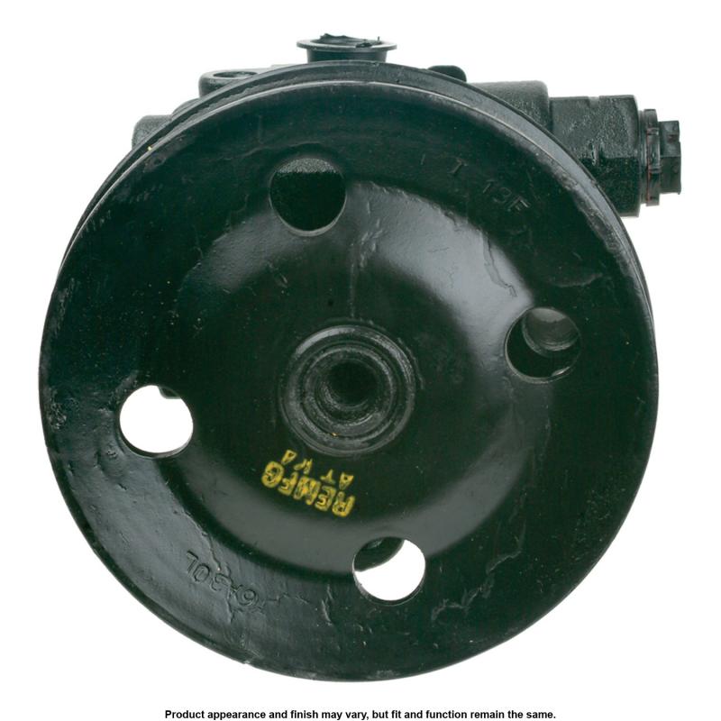2004 Toyota Camry Power Steering Pump A1 Cardone 215287 image 1 of 4