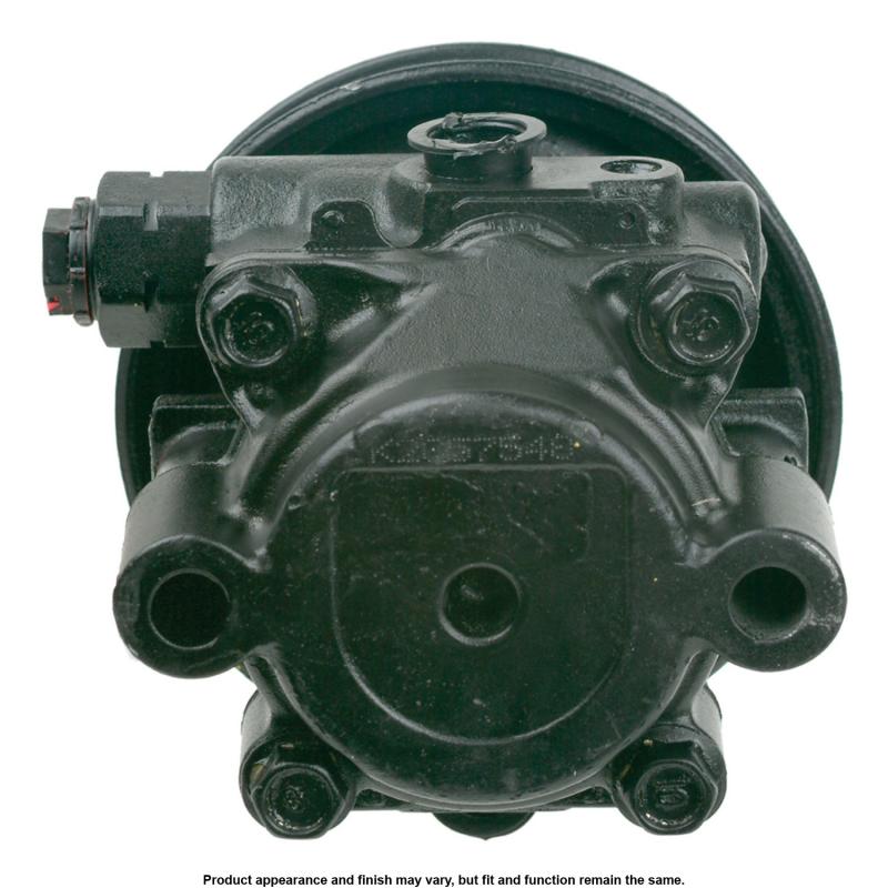 2004 Toyota Camry Power Steering Pump A1 Cardone 215287 image 2 of 4