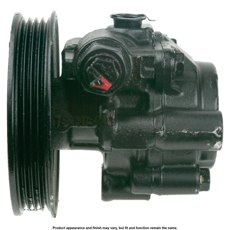 2004 Toyota Camry Power Steering Pump A1 Cardone 215287 image 3 of 4