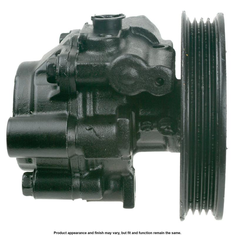 2004 Toyota Camry Power Steering Pump A1 Cardone 215287 image 4 of 4