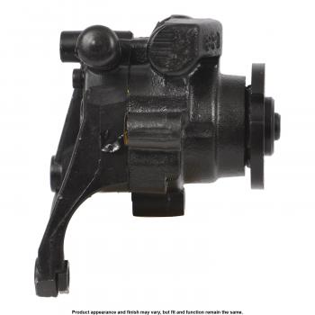 2003 Jaguar Vanden Plas Power Steering Pump