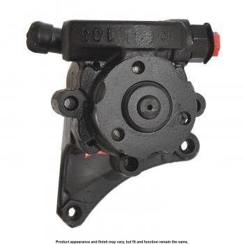 2003 Jaguar Vanden Plas Power Steering Pump A1 Cardone 215288 image 3 of 4