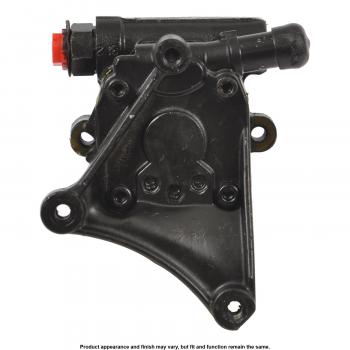 2003 Jaguar Vanden Plas Power Steering Pump A1 Cardone 215288 image 4 of 4