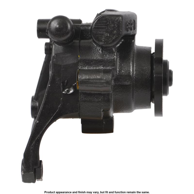 2002 Jaguar XJ8 Power Steering Pump