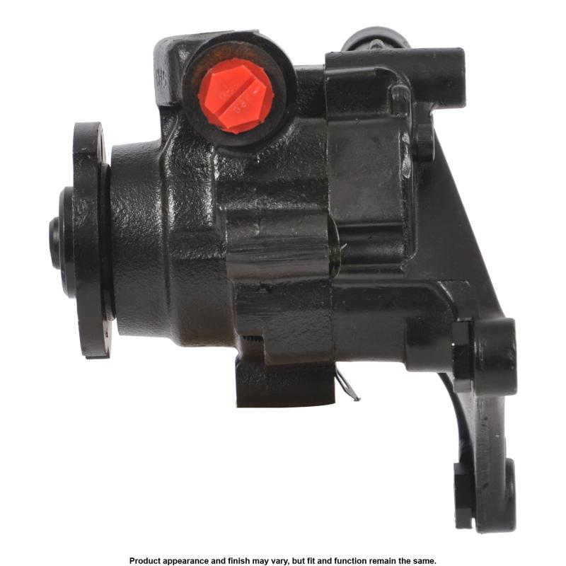 2002 Jaguar XJ8 Power Steering Pump A1 Cardone 215288 image 2 of 4