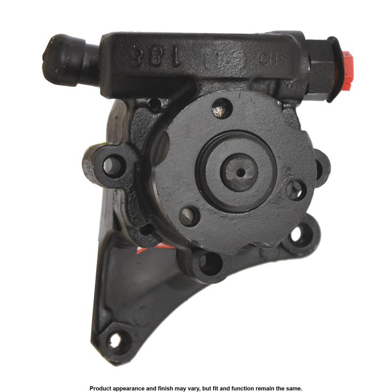 2002 Jaguar XJ8 Power Steering Pump A1 Cardone 215288 image 3 of 4