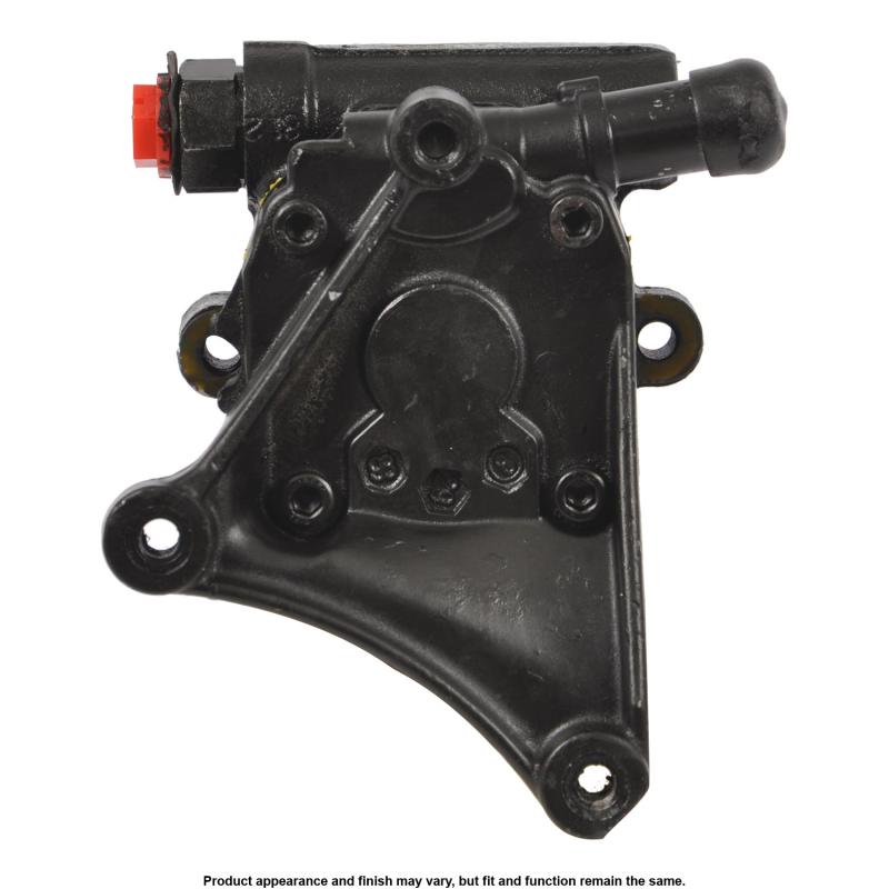 2002 Jaguar XJ8 Power Steering Pump A1 Cardone 215288 image 4 of 4