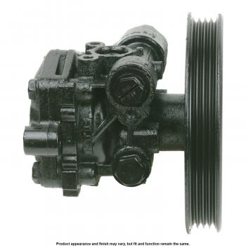 2000 Suzuki Esteem Power Steering Pump A1 Cardone 215289 image 2 of 4