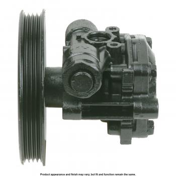 2000 Suzuki Esteem Power Steering Pump A1 Cardone 215289 image 4 of 4