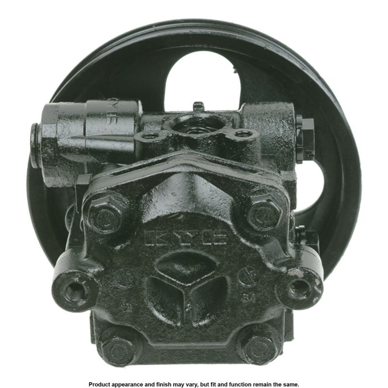 1998 Suzuki Esteem Power Steering Pump
