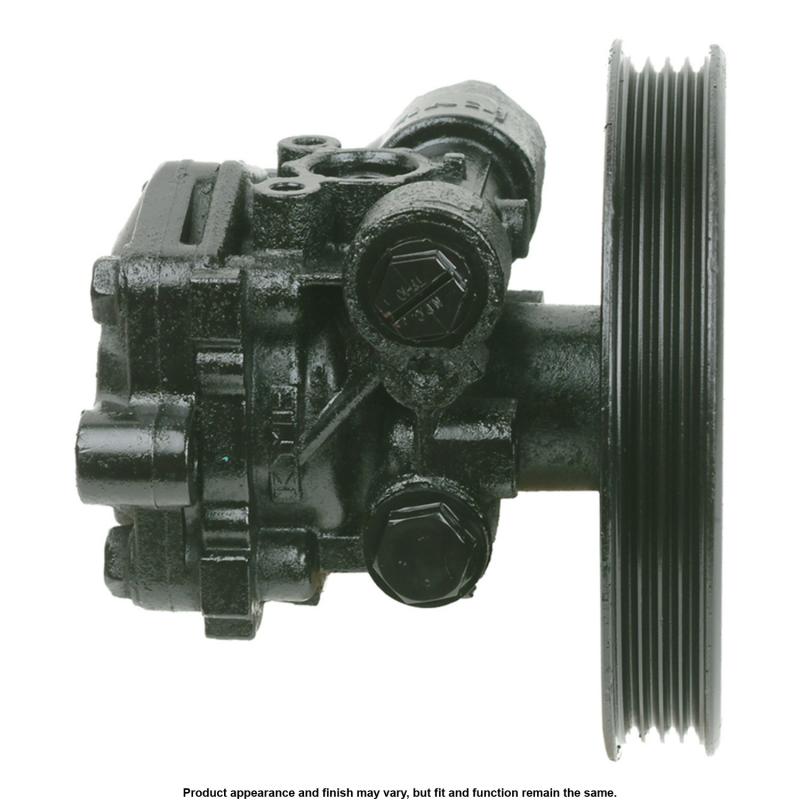 1998 Suzuki Esteem Power Steering Pump A1 Cardone 215289 image 2 of 4