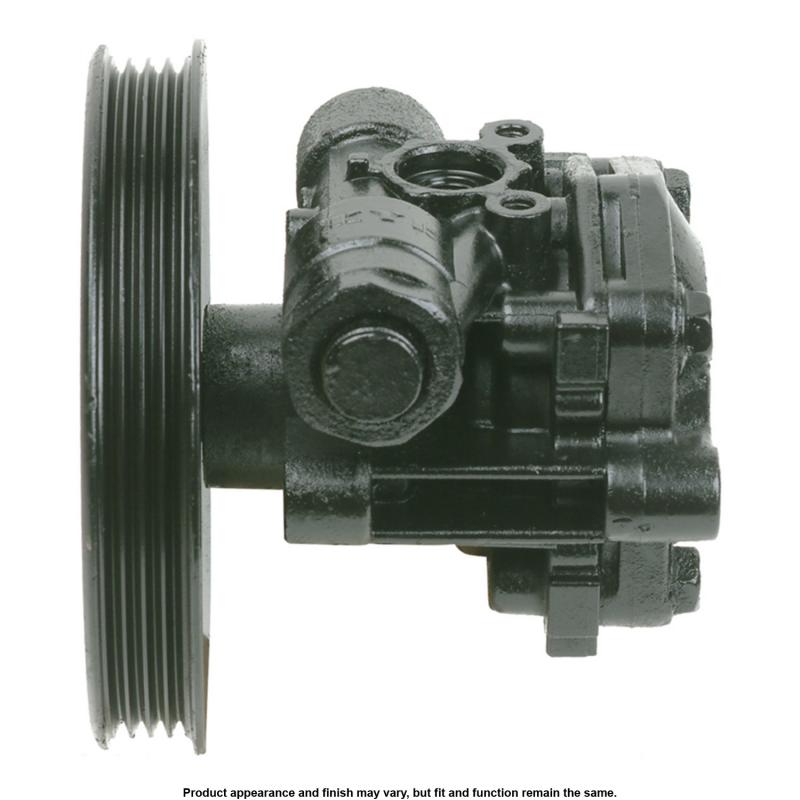 1998 Suzuki Esteem Power Steering Pump A1 Cardone 215289 image 4 of 4