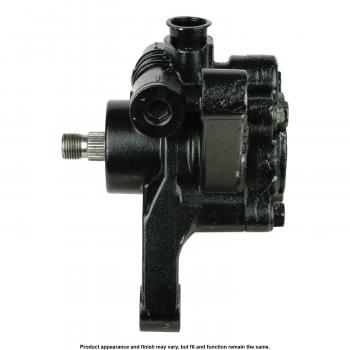 2001 Acura MDX Power Steering Pump A1 Cardone 215290 image 3 of 4