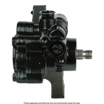 2001 Acura MDX Power Steering Pump A1 Cardone 215290 image 4 of 4