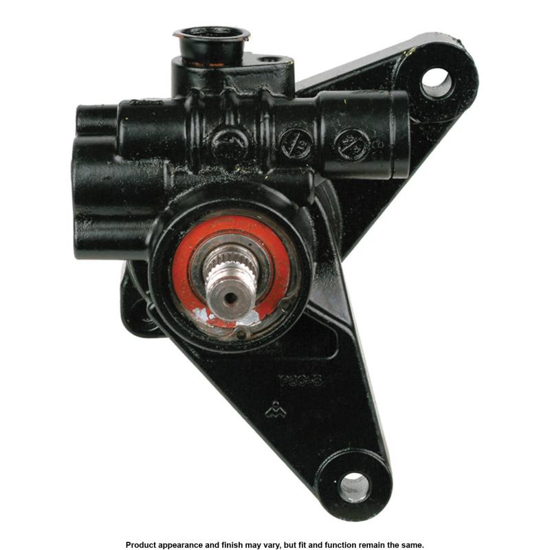 2003 Honda Pilot Power Steering Pump