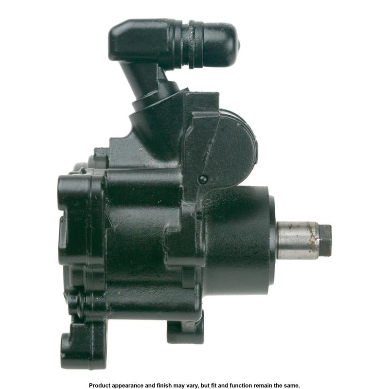 2001 Mercedes-Benz CLK320 Power Steering Pump